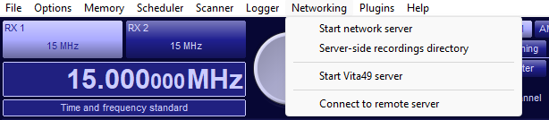 G39DDC Client/Server Option